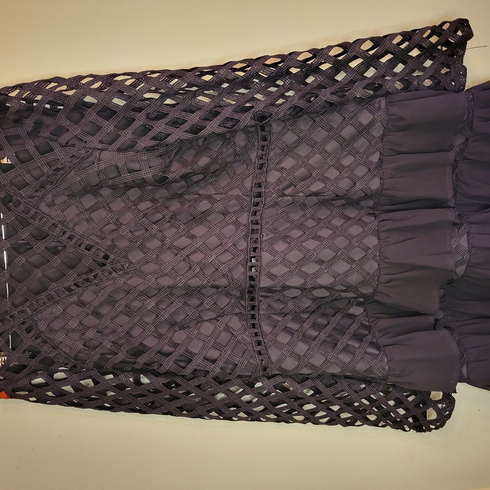 Boohoo Dress
